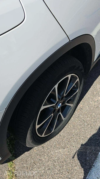 2015 BMW X5 Sports Activity Vehicle xDrive50i XLINE - miniatura 34
