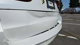 2015 BMW X5 Sports Activity Vehicle xDrive50i XLINE - miniatura 36