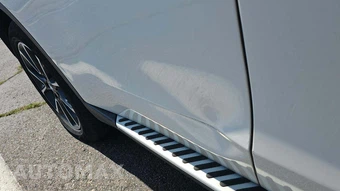 2015 BMW X5 Sports Activity Vehicle xDrive50i XLINE - miniatura 37