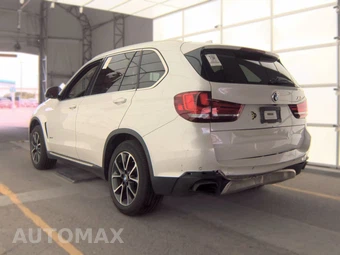 2015 BMW X5 Sports Activity Vehicle xDrive50i XLINE - miniatura 6