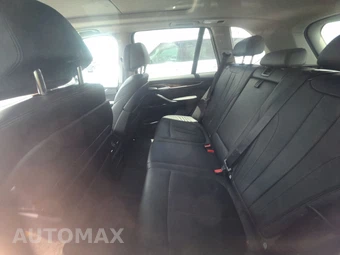 2015 BMW X5 Sports Activity Vehicle xDrive50i XLINE - miniatura 13