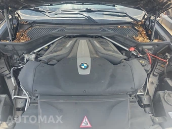 2015 BMW X5 Sports Activity Vehicle xDrive50i XLINE - miniatura 15