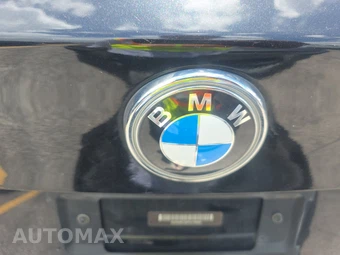 2015 BMW X5 Sports Activity Vehicle xDrive50i XLINE - miniatura 16