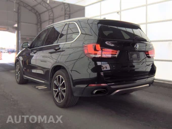 2015 BMW X5 Sports Activity Vehicle xDrive50i XLINE - miniatura 6