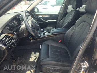 2015 BMW X5 Sports Activity Vehicle xDrive50i XLINE - miniatura 7
