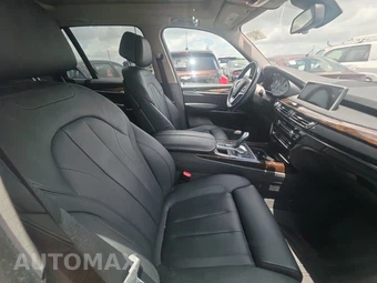 2015 BMW X5 Sports Activity Vehicle xDrive50i XLINE - miniatura 8