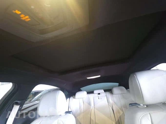 2015 BMW X6 Sports Activity Vehicle sDrive35i M SPORT LINE - miniatura 11