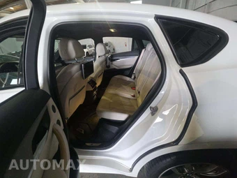 2015 BMW X6 Sports Activity Vehicle sDrive35i M SPORT LINE - miniatura 13