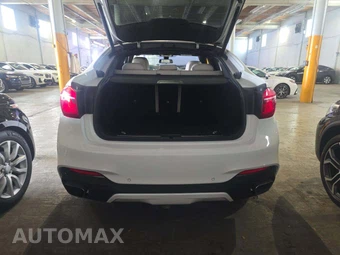 2015 BMW X6 Sports Activity Vehicle sDrive35i M SPORT LINE - miniatura 14