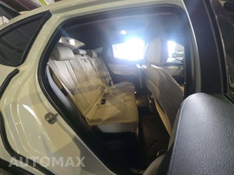 2015 BMW X6 Sports Activity Vehicle sDrive35i M SPORT LINE - miniatura 16
