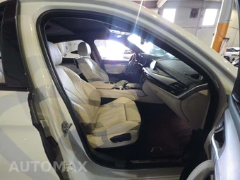 2015 BMW X6 Sports Activity Vehicle sDrive35i M SPORT LINE - miniatura 18