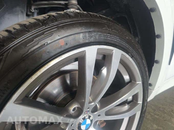 2015 BMW X6 Sports Activity Vehicle sDrive35i M SPORT LINE - miniatura 21