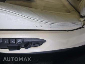 2015 BMW X6 Sports Activity Vehicle sDrive35i M SPORT LINE - miniatura 22