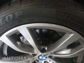 2015 BMW X6 Sports Activity Vehicle sDrive35i M SPORT LINE - miniatura 24
