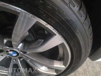 2015 BMW X6 Sports Activity Vehicle sDrive35i M SPORT LINE - miniatura 25