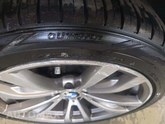 2015 BMW X6 Sports Activity Vehicle sDrive35i M SPORT LINE - miniatura 26