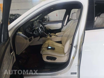 2015 BMW X6 Sports Activity Vehicle sDrive35i M SPORT LINE - miniatura 6