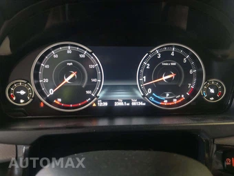 2015 BMW X6 Sports Activity Vehicle sDrive35i M SPORT LINE - miniatura 9