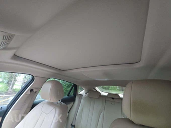 2015 BMW X6 Sports Activity Vehicle xDrive35i - miniatura 11