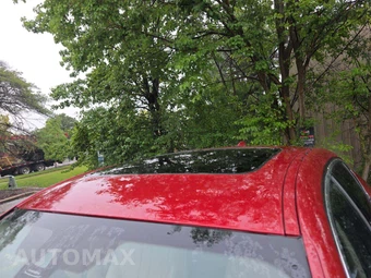 2015 BMW X6 Sports Activity Vehicle xDrive35i - miniatura 12