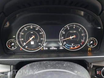 2015 BMW X6 Sports Activity Vehicle xDrive35i - miniatura 9