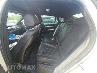 2015 BMW X6 Sports Activity Vehicle xDrive35i M SPORT LINE - miniatura 13