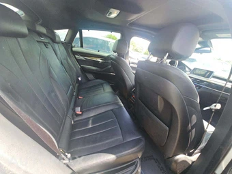 2015 BMW X6 Sports Activity Vehicle xDrive35i M SPORT LINE - miniatura 16