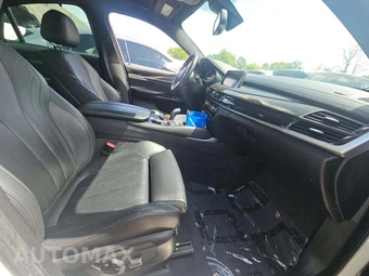 2015 BMW X6 Sports Activity Vehicle xDrive35i M SPORT LINE - miniatura 18