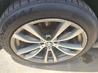 2015 BMW X6 Sports Activity Vehicle xDrive35i M SPORT LINE - miniatura 21