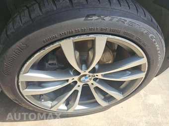 2015 BMW X6 Sports Activity Vehicle xDrive35i M SPORT LINE - miniatura 25