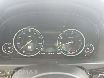 2015 BMW X6 Sports Activity Vehicle xDrive35i M SPORT LINE - miniatura 9