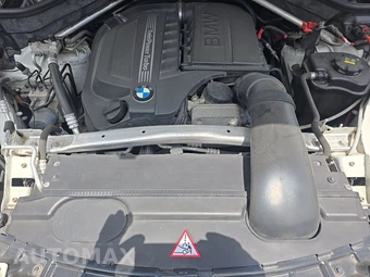 2015 BMW X6 Sports Activity Vehicle xDrive35i M SPORT LINE - miniatura 15
