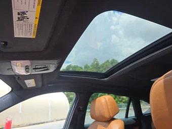 2015 BMW X6 Sports Activity Vehicle xDrive35i M SPORT LINE - miniatura 17