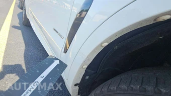 2015 BMW X6 Sports Activity Vehicle xDrive35i M SPORT LINE - miniatura 20