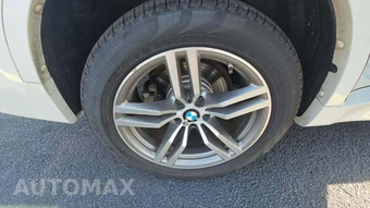 2015 BMW X6 Sports Activity Vehicle xDrive35i M SPORT LINE - miniatura 23