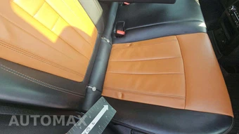2015 BMW X6 Sports Activity Vehicle xDrive35i M SPORT LINE - miniatura 25