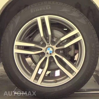2015 BMW X6 Sports Activity Vehicle xDrive35i M SPORT LINE - miniatura 30