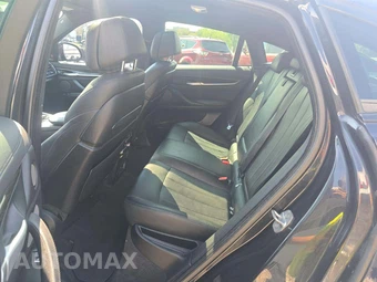 2015 BMW X6 Sports Activity Vehicle xDrive35i M SPORT LINE - miniatura 10