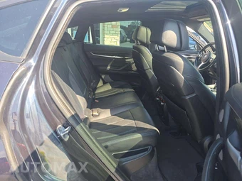 2015 BMW X6 Sports Activity Vehicle xDrive35i M SPORT LINE - miniatura 13