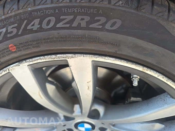 2015 BMW X6 Sports Activity Vehicle xDrive35i M SPORT LINE - miniatura 23