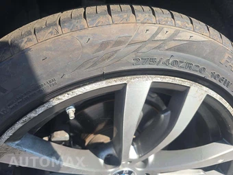 2015 BMW X6 Sports Activity Vehicle xDrive35i M SPORT LINE - miniatura 27