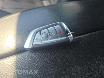 2015 BMW X6 Sports Activity Vehicle xDrive35i M SPORT LINE - miniatura 5