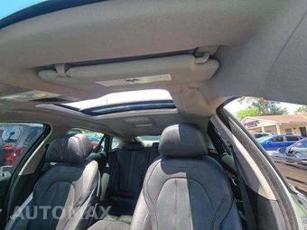 2015 BMW X6 Sports Activity Vehicle xDrive35i XLINE - miniatura 11