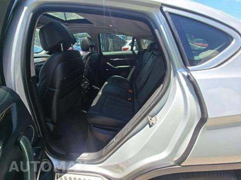 2015 BMW X6 Sports Activity Vehicle xDrive35i XLINE - miniatura 13