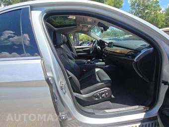 2015 BMW X6 Sports Activity Vehicle xDrive35i XLINE - miniatura 18
