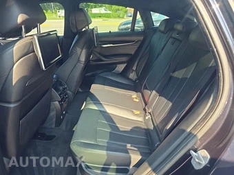 2015 BMW X6 Sports Activity Vehicle xDrive50i M SPORT LINE - miniatura 16