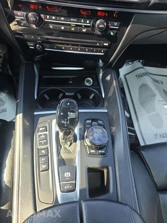 2015 BMW X6 Sports Activity Vehicle xDrive50i M SPORT LINE - miniatura 29