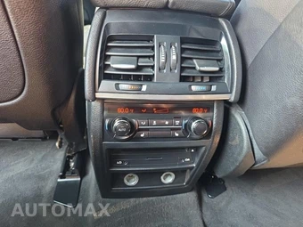 2015 BMW X6 Sports Activity Vehicle xDrive50i M SPORT LINE - miniatura 31