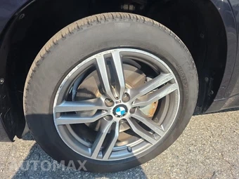 2015 BMW X6 Sports Activity Vehicle xDrive50i M SPORT LINE - miniatura 8