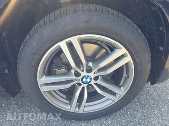 2015 BMW X6 Sports Activity Vehicle xDrive50i M SPORT LINE - miniatura 9